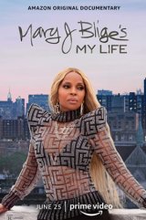 Mary J Blige: My Life - Életem