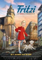 Fritzi – Egy forradalmi mese 