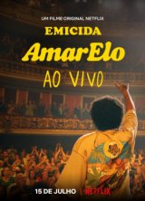 Emicida: Élőben Sao Paulóban