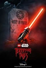Lego Star Wars: Ijesztő mesék