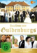 A Guldenburgok öröksége - 1. évad