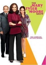 Mary Tyler Moore