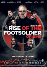 Rise of the Footsoldier: Origins