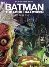 Batman: The Long Halloween, Part Two