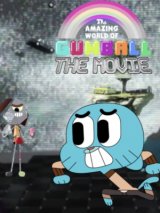 Gumball csodálatos világa