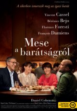 Mese a barátságról