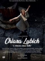 Chiara Lubich – A szeretet mindent legyőz