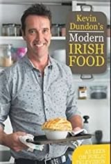 Kevin Dundon: Modern ír konyha