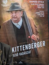 Kittenberger – Az utolsó vadászat