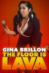 Gina Brillon: The Floor Is Lava