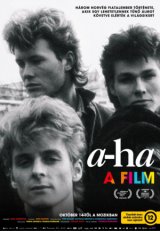 a-ha: A film