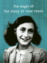 Anna Frank naplójának varázsa