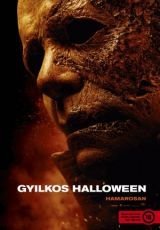 Gyilkos Halloween