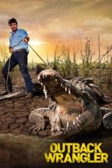 Az ausztrál krokodilmentő