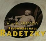 A Habsburg Birodalom nagyjai: Radetzky marsall