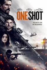 One Shot - Végtelen ostrom