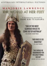 Marjorie Lawrence: The world at her feet