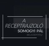 A receptrajzoló - Portréfilm Somogyi Pál belsőépítészről - MMA portré