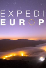 Európa expedíciói