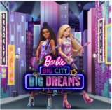 Barbie: Nagyváros, nagy álmok