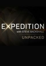Expedíciók Steve Backshall-el: a kulisszák mögött