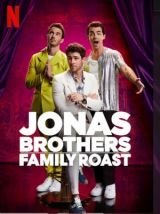 Jonas Brothers: Családi ugratás