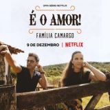 A Camargo család: Brazília zenei nemzeti kincse