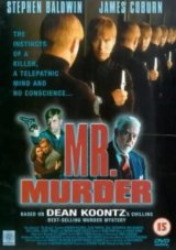 Mr. Murder - A tökéletes gyilkos