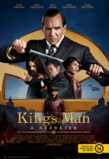 King's Man: A kezdetek