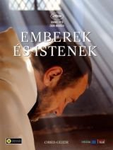 Emberek és istenek