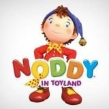 Noddy Játékvárosban