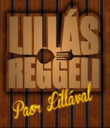 Karácsonyi Lillásreggeli