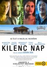 Kilenc nap (Lelkek lelke)