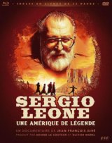 Sergio Leone legendás Amerikája
