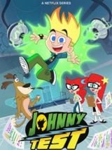 Johnny Test