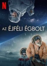 Az éjféli égbolt