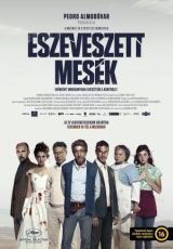 Eszeveszett mesék