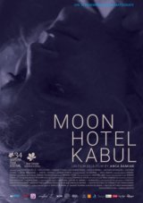 Moon Hotel Kabul