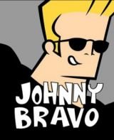 Johnny Bravo