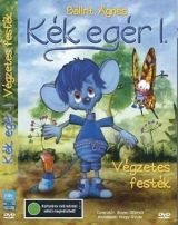 A kék egér