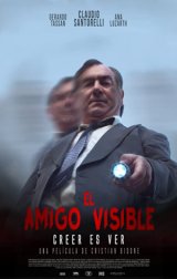 El Amigo Visible