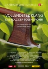 Tökéletes hangzás – A vonókészítők