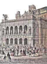 A Bécsi Operaház csodálatos világa