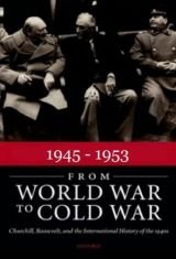 1945-1953: A világháborútól a hidegháborúig