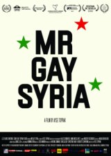 Mr Gay Syria