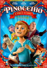 Pinokkió: Egy igaz történet