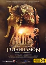 A művészet templomai – Tutanhamon: A legújabb kiállítás