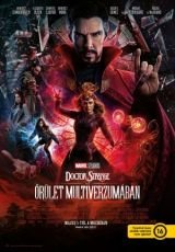 Doctor Strange az őrület multiverzumában