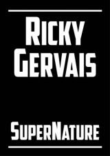 Ricky Gervais: A természetfeletti és egyéb képtelenségek