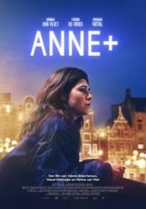 Anne Amszterdamban